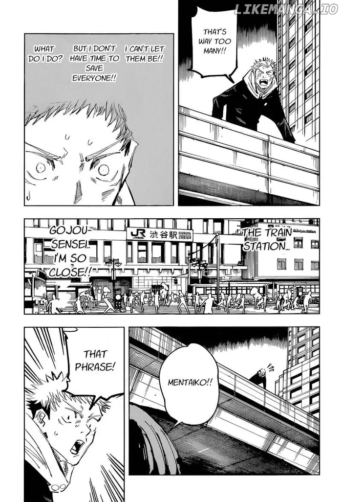 Jujutsu Kaisen Chapter 100 image 19_optimized